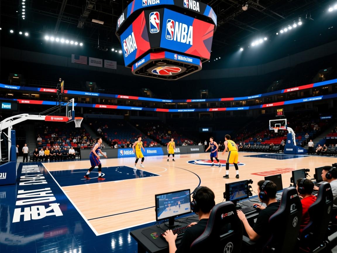 热血沸腾的比拼，场上精彩无限  第3张