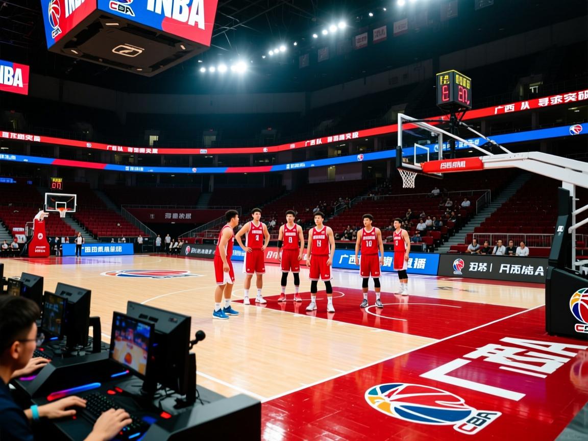 广西队遭遇失利，球队寻求突破