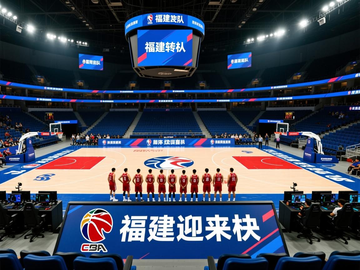 福建队在主场告捷，迎来转机  第2张