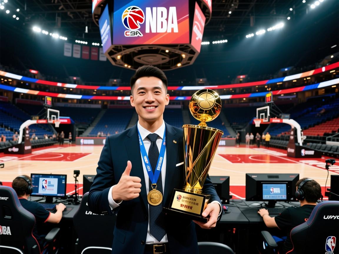 卫冕冠军亮相，备战争夺巅峰荣耀