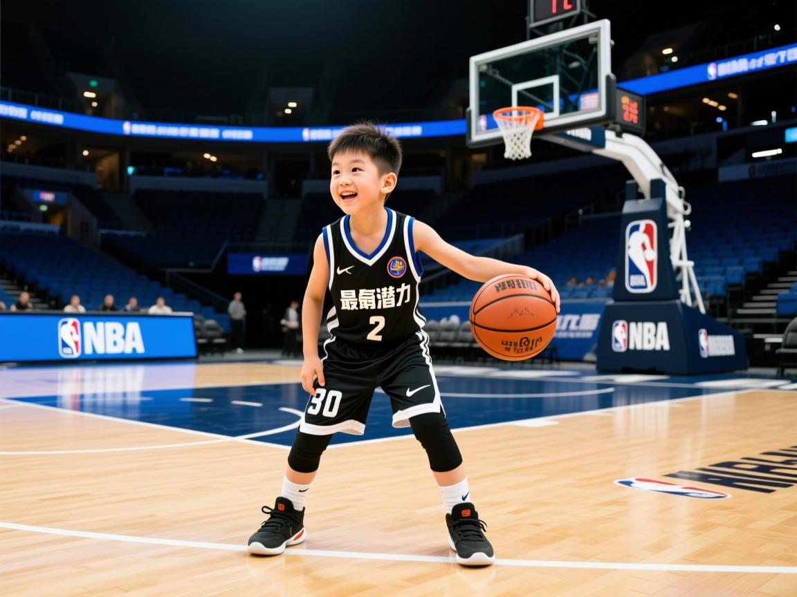 小球员表现出色，备受赞誉并被评为最有潜力选手