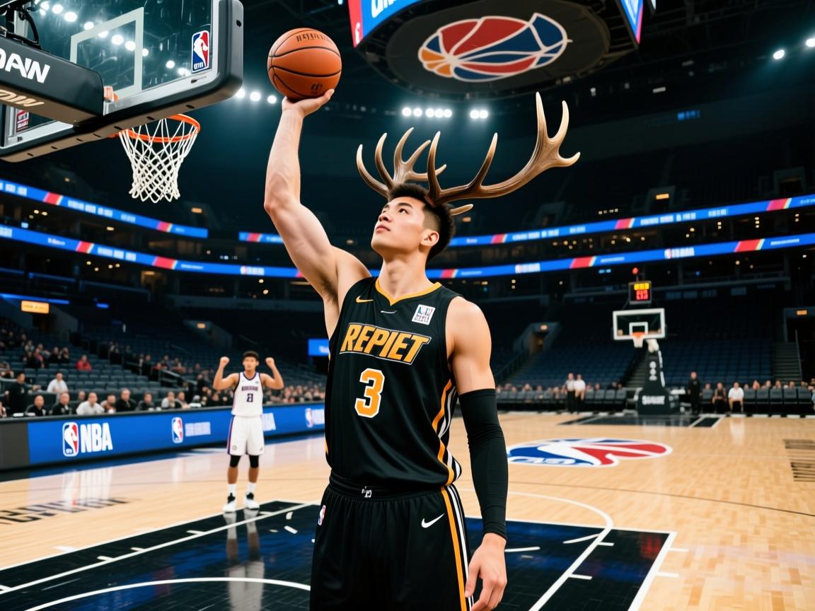 雄鹿外线射手状态回升，助球队逆转胜利  第3张