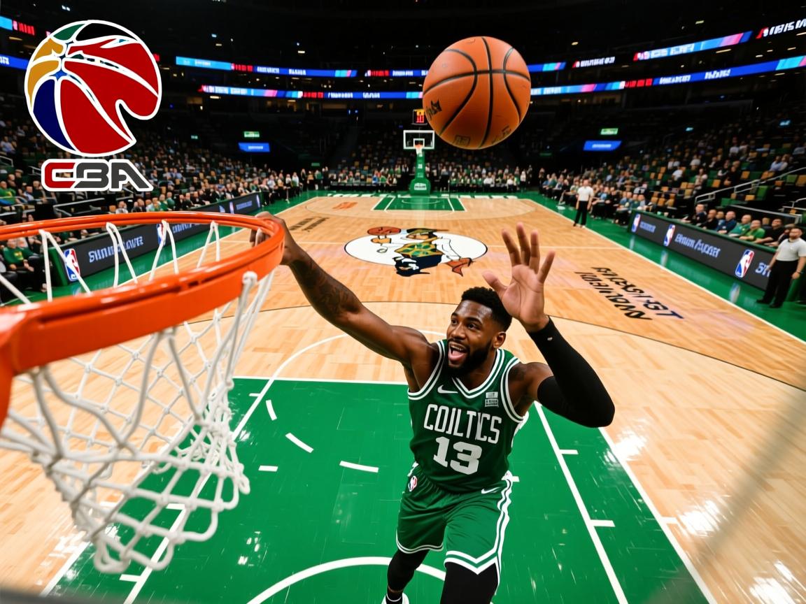 篮网战胜凯尔特人,闯入东部半决赛 第2张