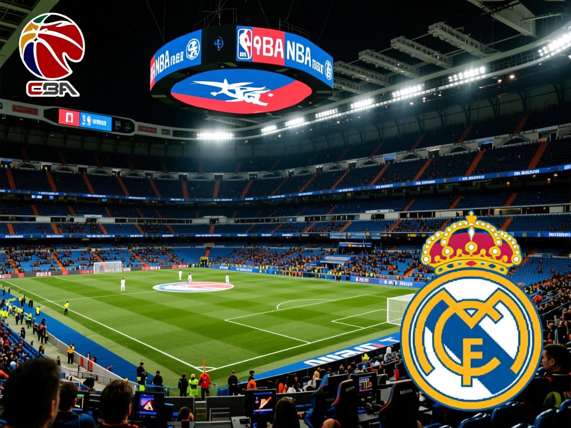 爆冷！格兰纳达击败皇家马德里  第2张