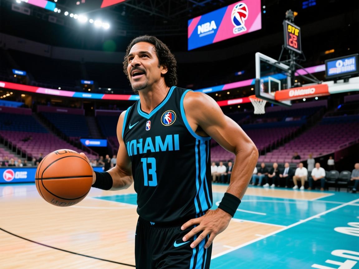 里瓦尔多：迈阿密国际恐难有作为，巴黎首轮表现  第3张