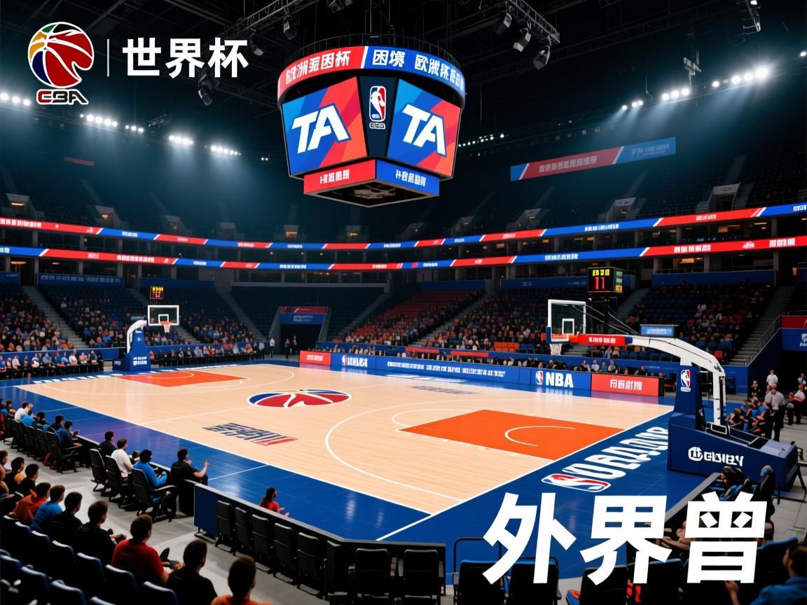 TA：欧洲球队遭遇困境对世俱杯是好消息 外界曾