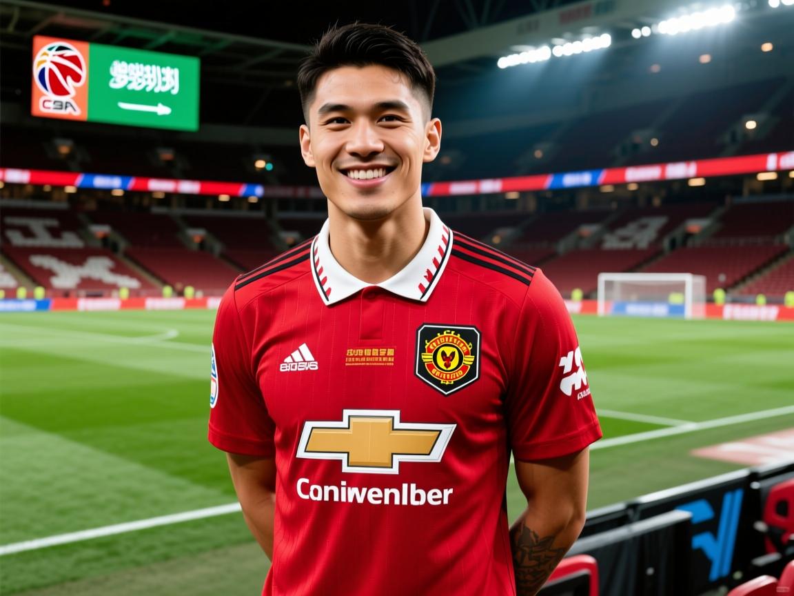 从沙特挖人?曝曼联看上狼队旧将冬窗2000万镑即可签他的简单介绍 第3张