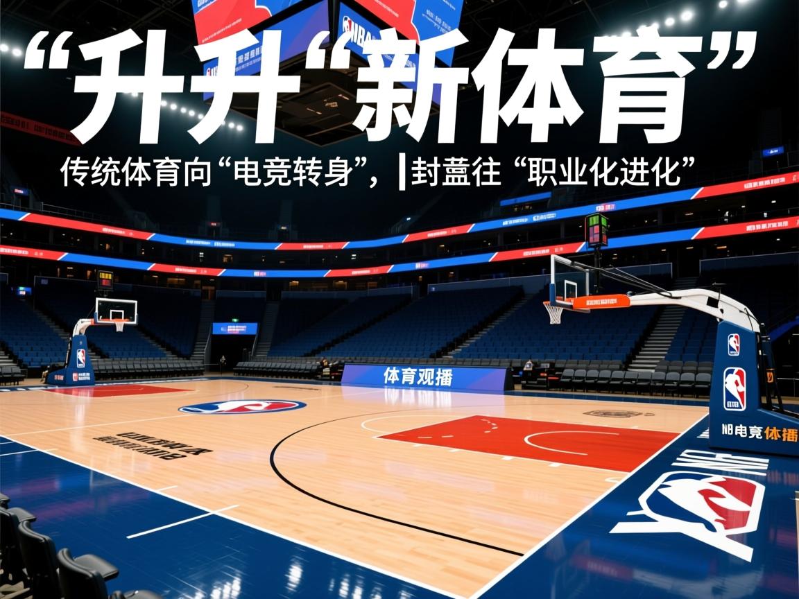 晋升“新体育”背后:传统体育向“电竞转身”,电竞往“职业化进化”丨封面电竞观察的简单介绍 第2张