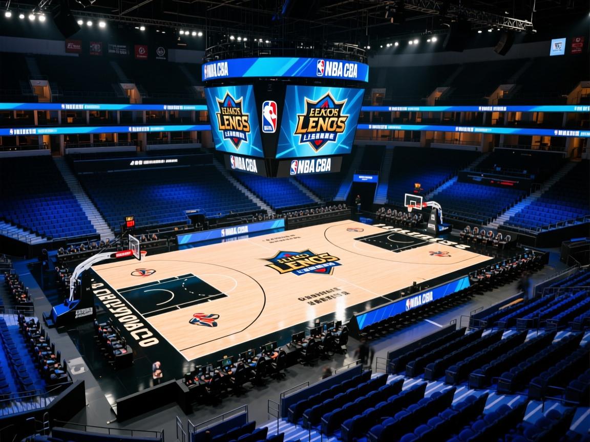 全球最大LoL线上联赛筹备中 第2张