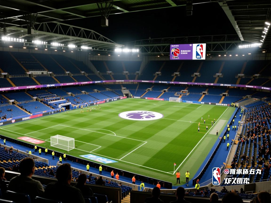 最新进展英超最新战况值得关注