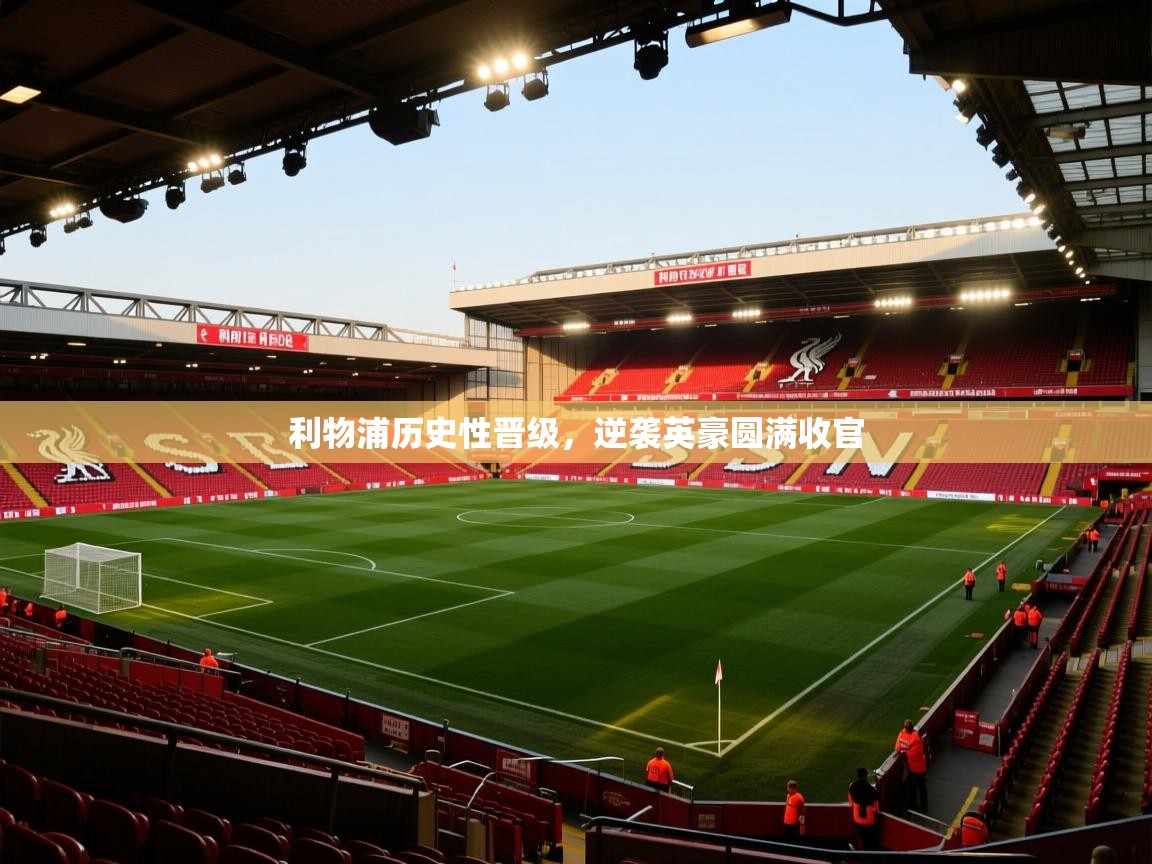 利物浦历史性晋级，逆袭英豪圆满收官  第1张