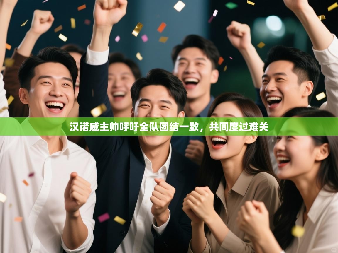 汉诺威主帅呼吁全队团结一致,共同度过难关 第2张