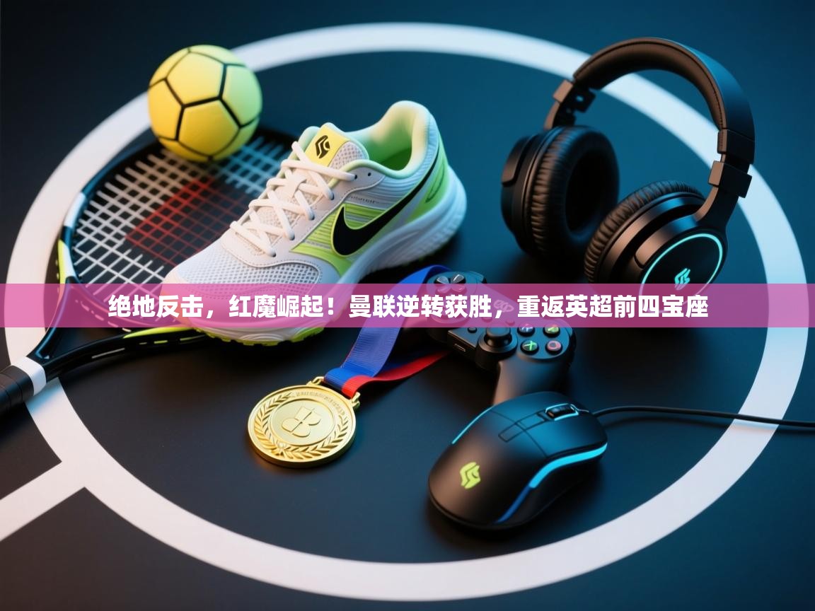 绝地反击，红魔崛起！曼联逆转获胜，重返英超前四宝座  第1张