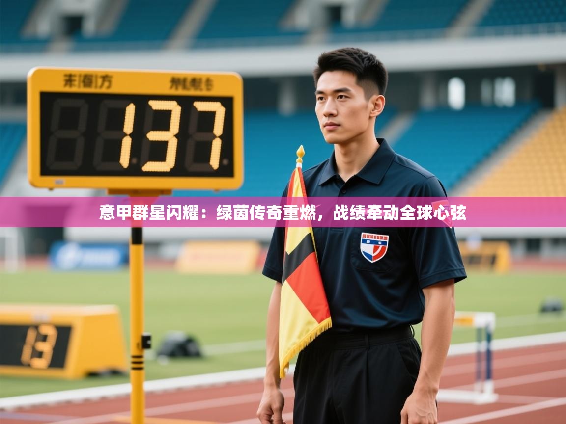 意甲群星闪耀：绿茵传奇重燃，战绩牵动全球心弦  第2张